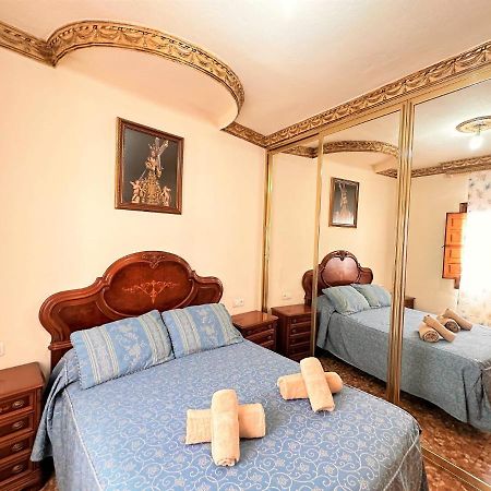 Casa Juan Maria Apartment Alora Exterior photo