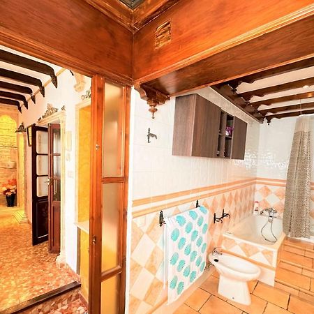 Casa Juan Maria Apartment Alora Exterior photo