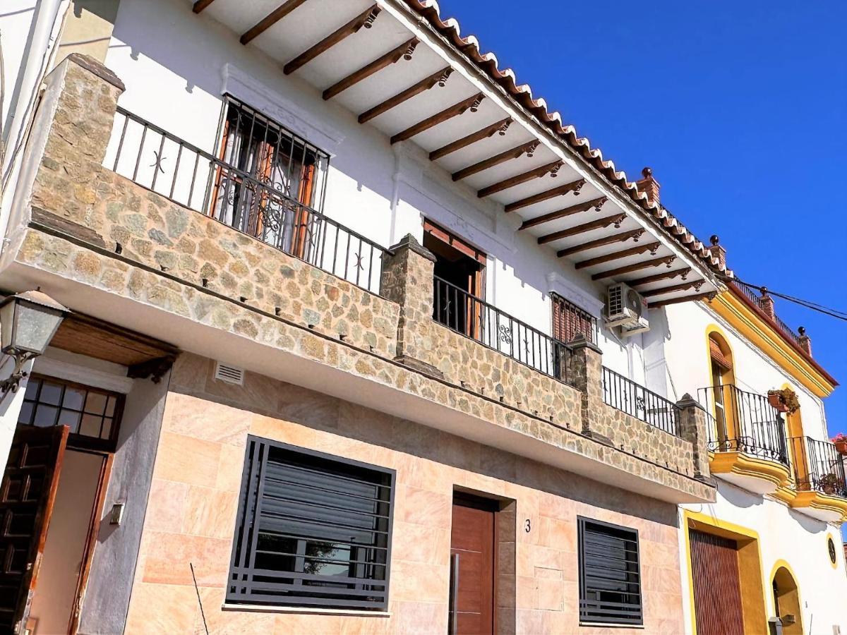 Casa Juan Maria Apartment Alora Exterior photo