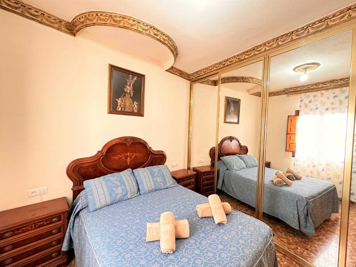 Casa Juan Maria Apartment Alora Exterior photo