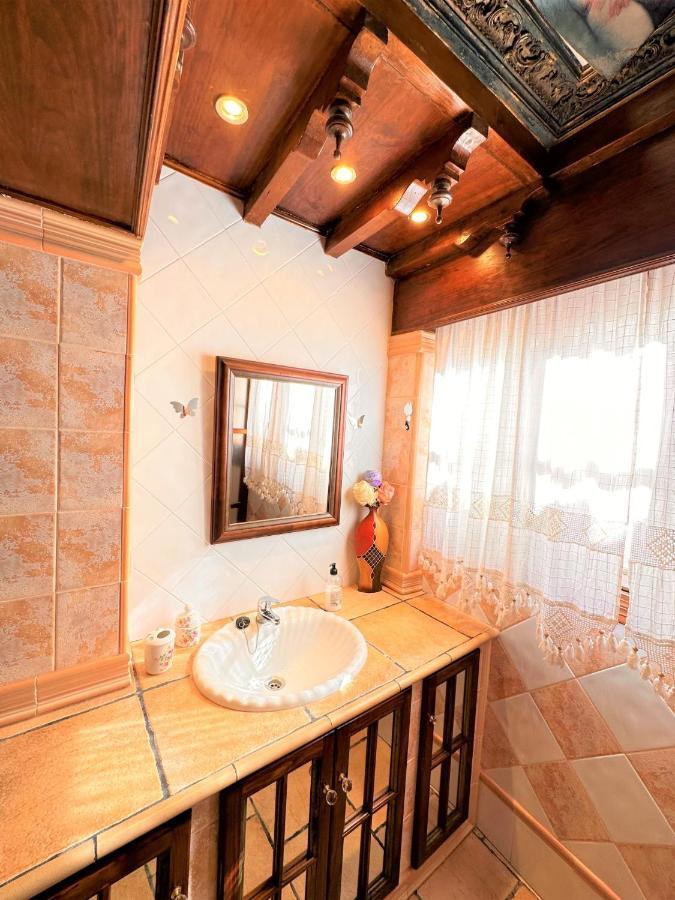 Casa Juan Maria Apartment Alora Exterior photo