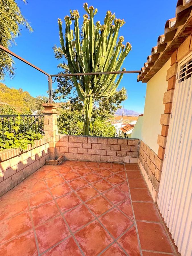 Casa Juan Maria Apartment Alora Exterior photo