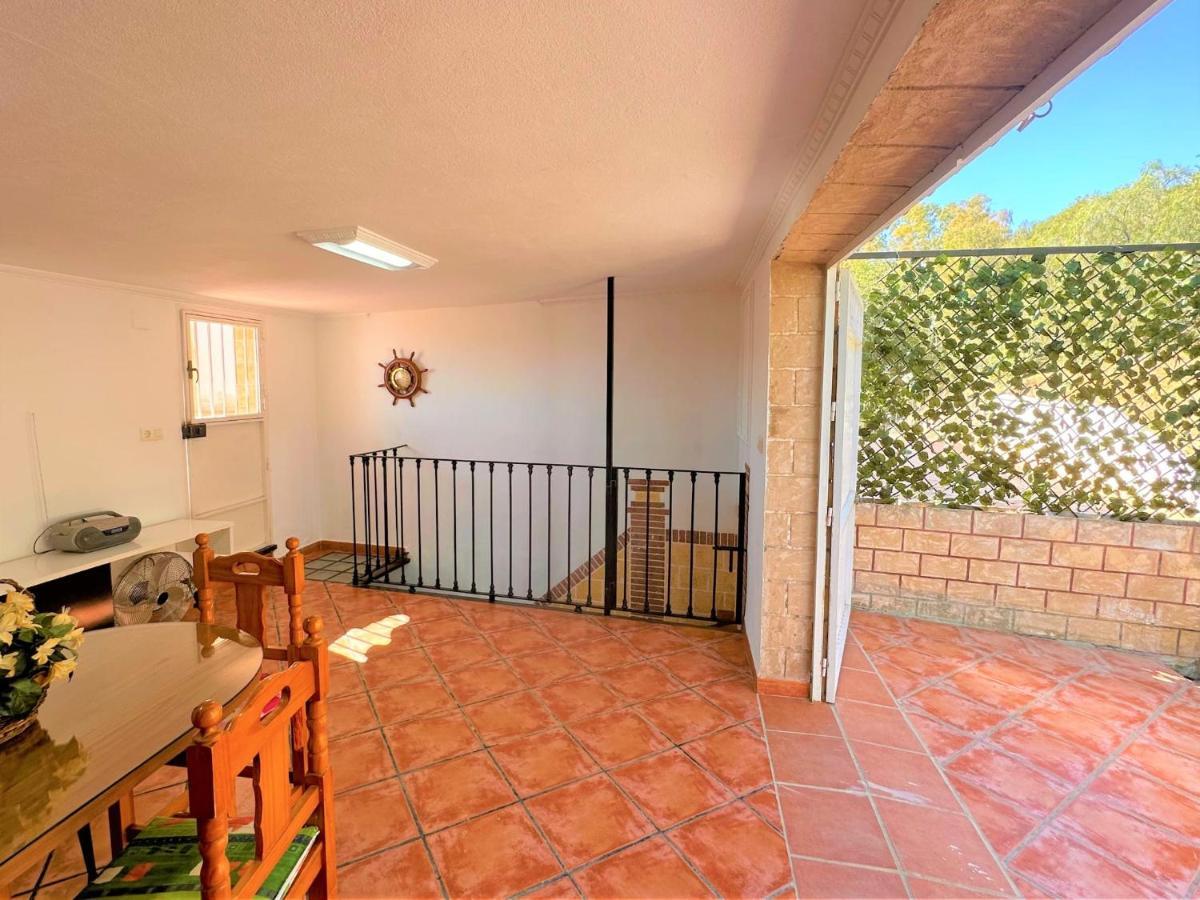 Casa Juan Maria Apartment Alora Exterior photo