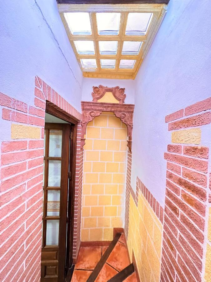 Casa Juan Maria Apartment Alora Exterior photo